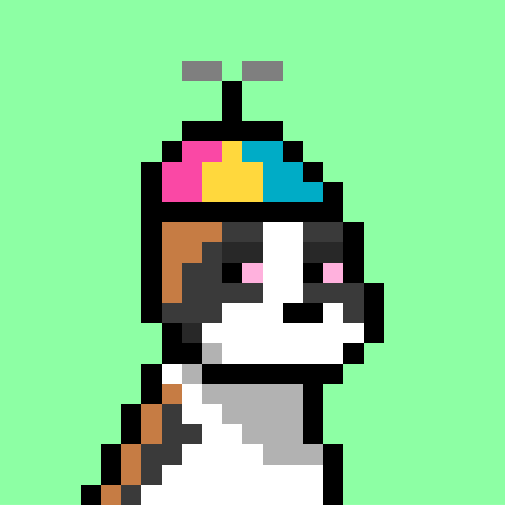 Doginal Dog #5472
