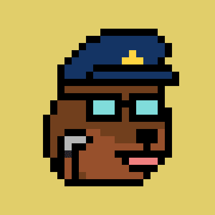 Dogepunk #60