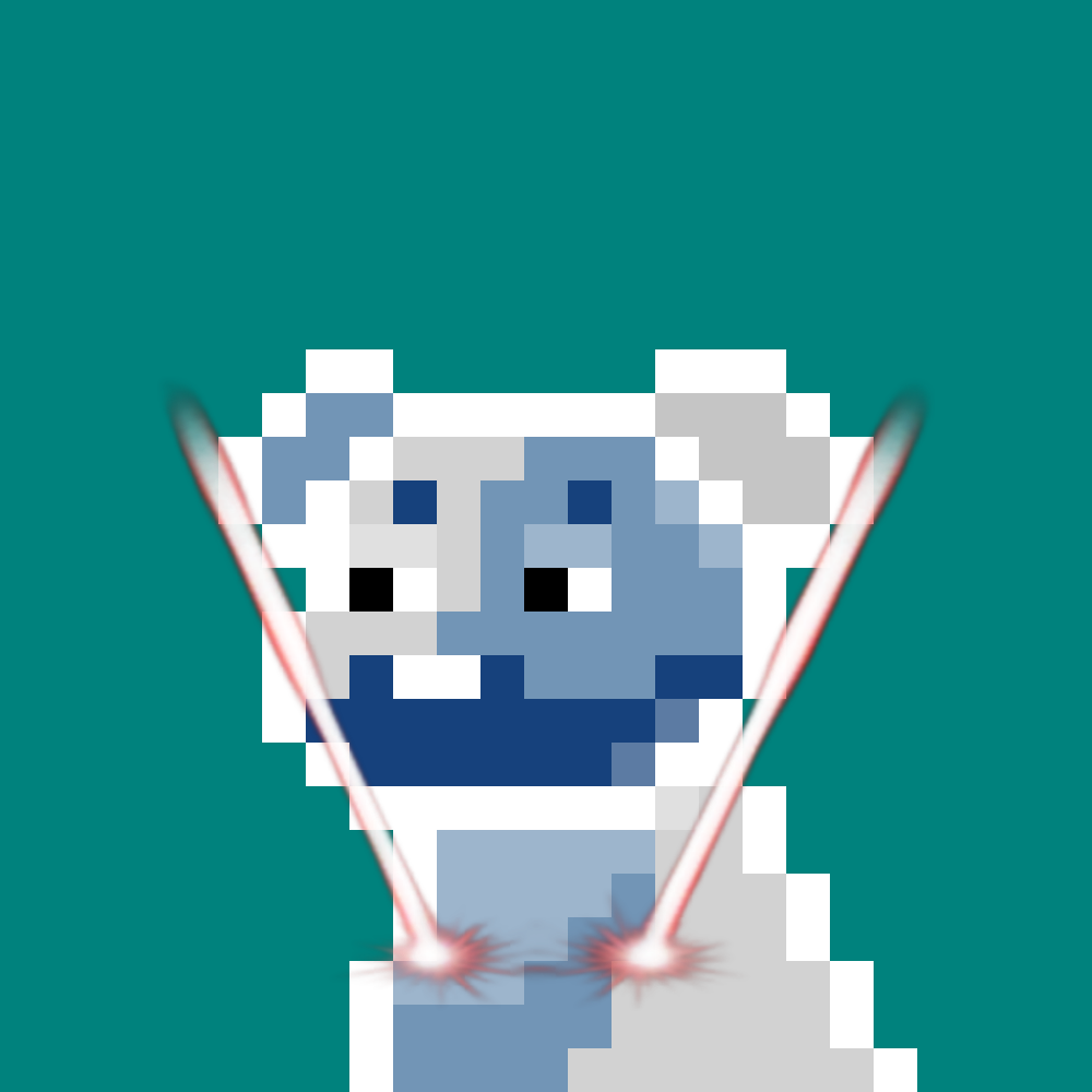 Anti Doginal Dog #3256