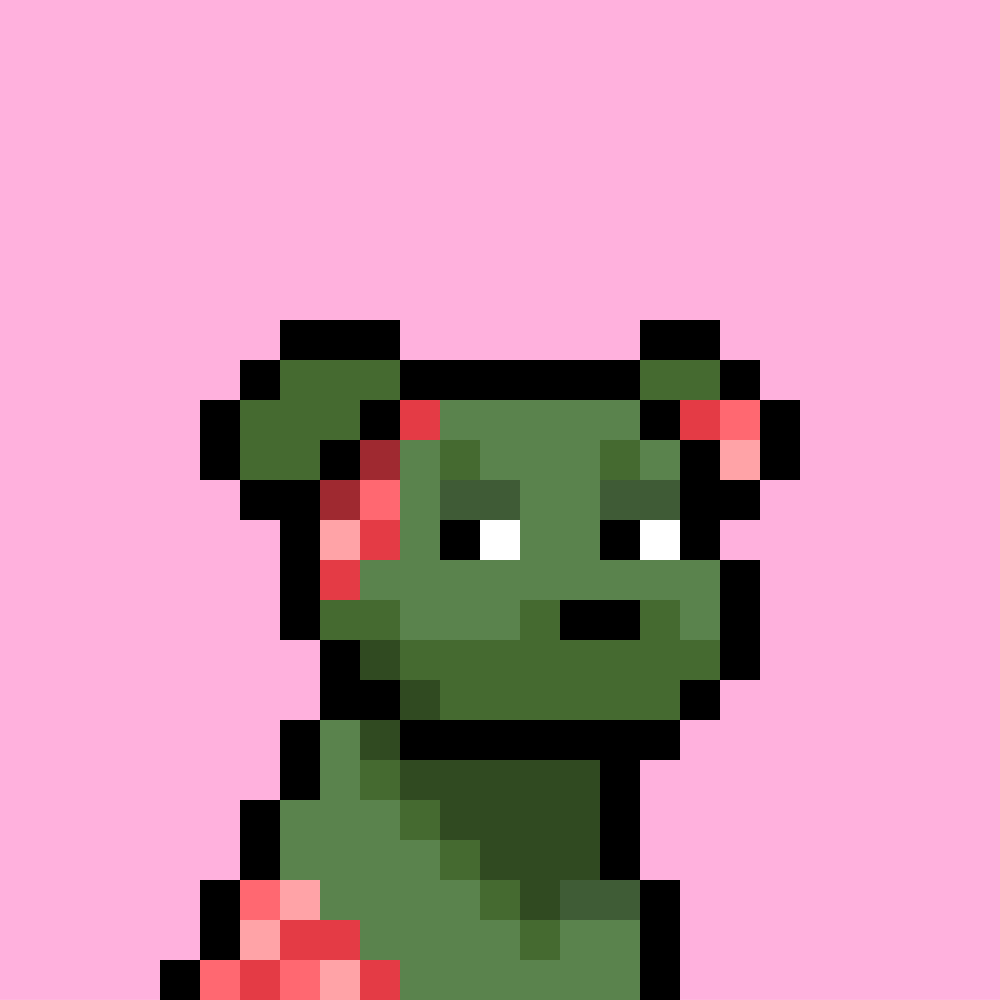 Doginal Dog #6672