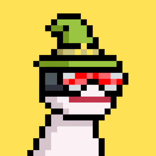 Doginal Frog #5993