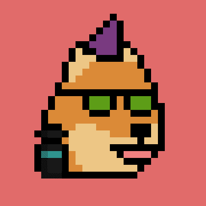 Dogepunk #3833