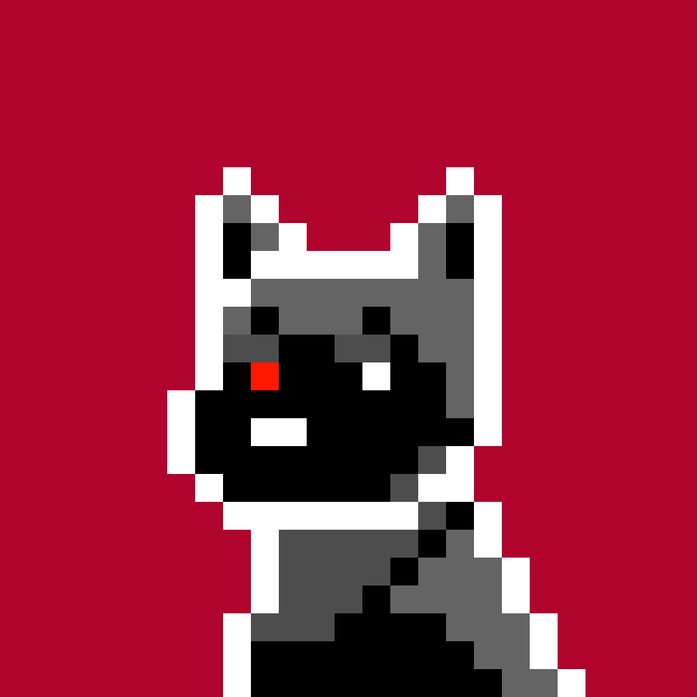 Anti Doginal Dog #925