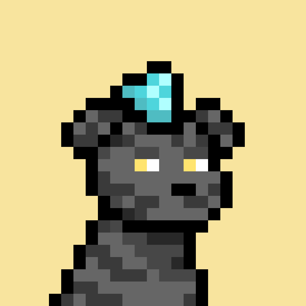 Doginal Dog #8844