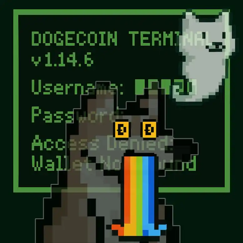 DU$TINAL DOGS #726