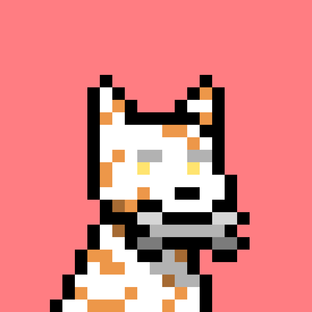 Doginal Dog #2912