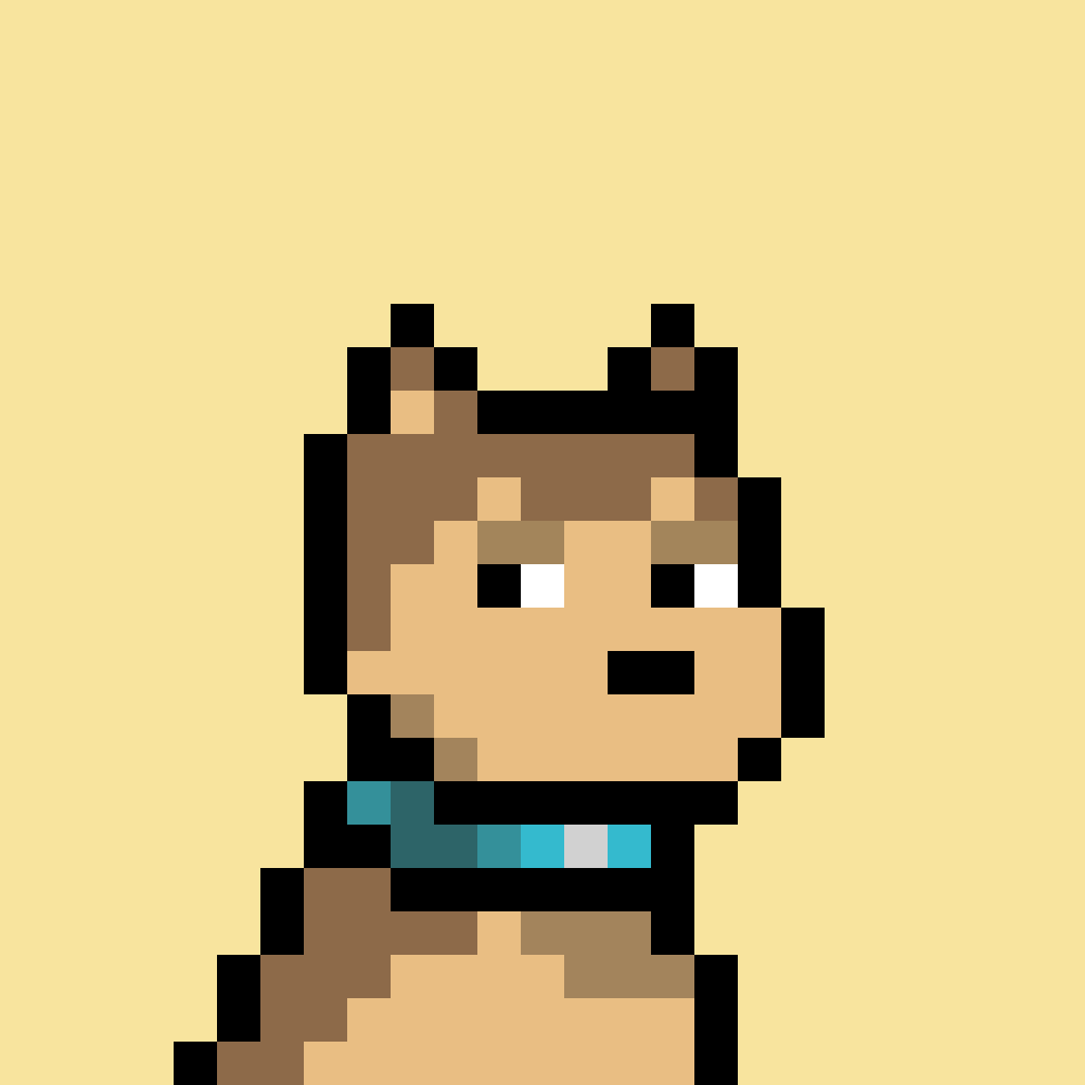Doginal Dog #6795