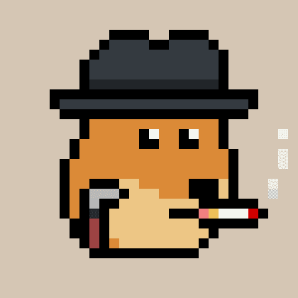 Dogepunk #2982