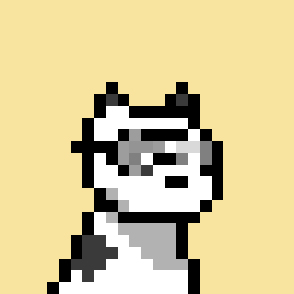 Doginal Dog #1079