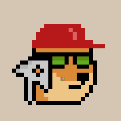 Dogepunk #5376