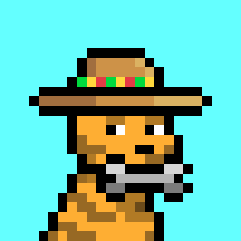 Doginal Dog #6445