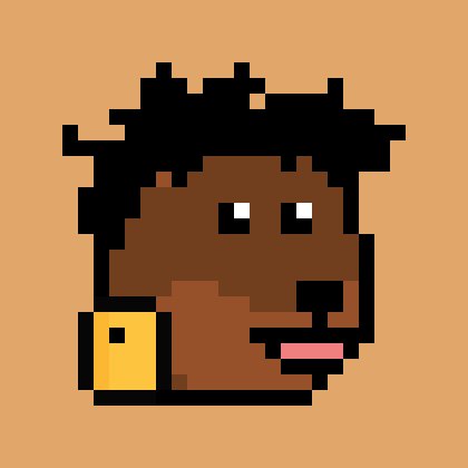 Dogepunk #6722