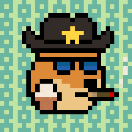 Dogepunk #9876