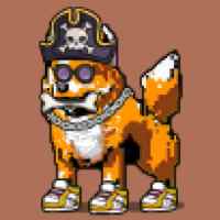 DogePunks #1697