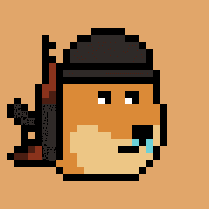 Dogepunk #1243