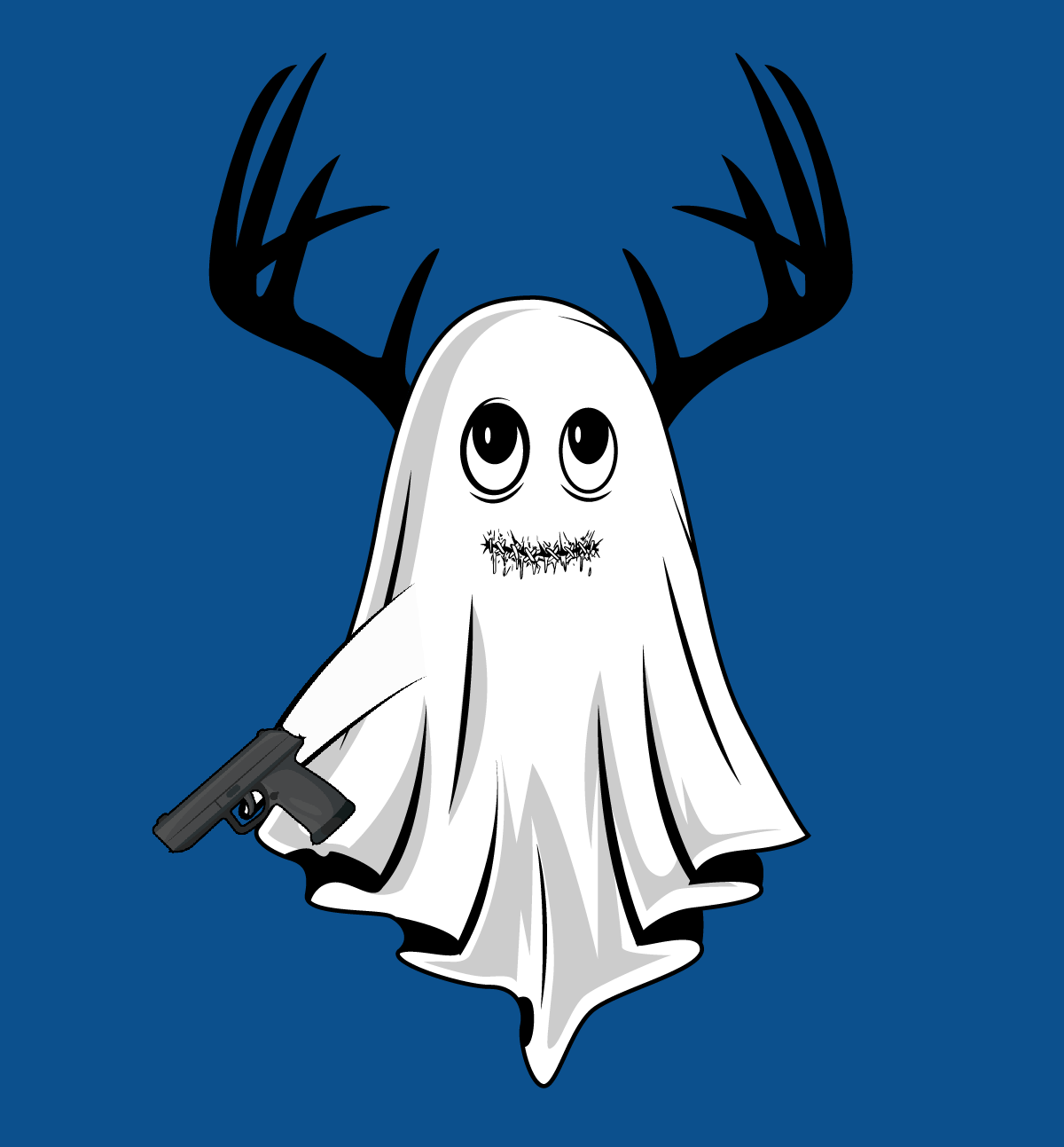 The Spook Society #400