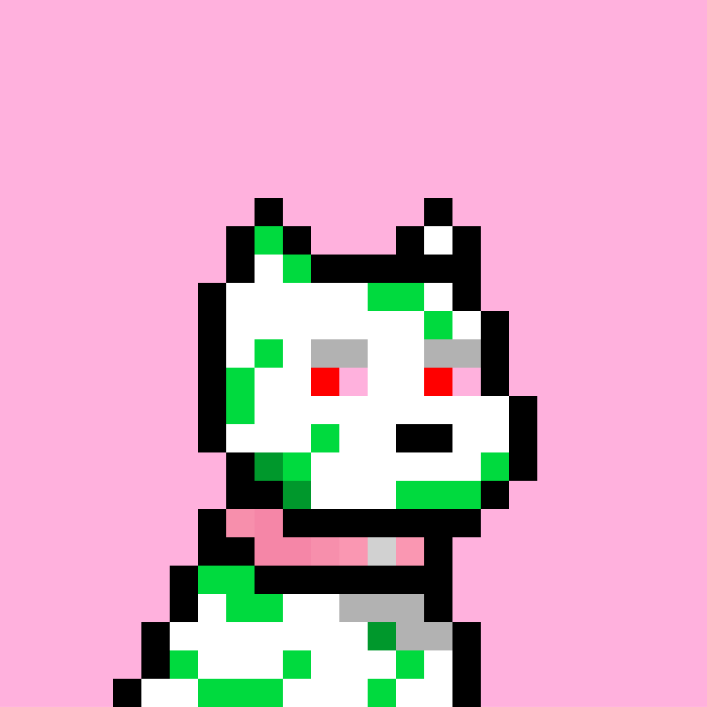 Doginal Dog #8676