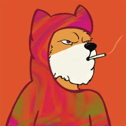 F*ck It We Bark #9854