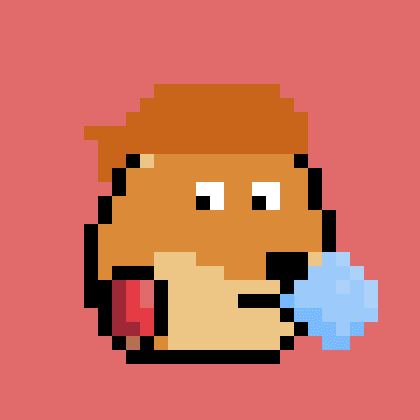 Dogepunk #2252