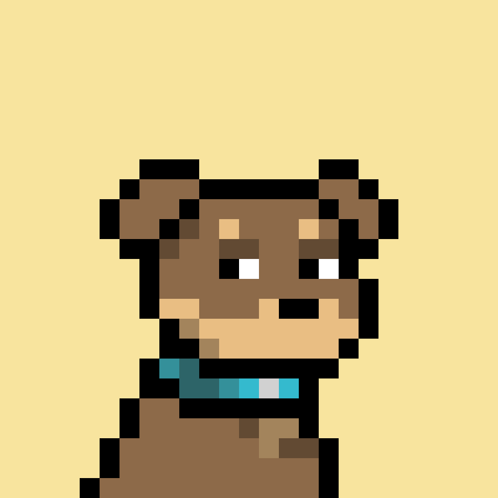 Doginal Dog #4329