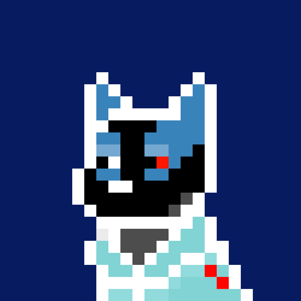 Anti Doginal Dog #3919