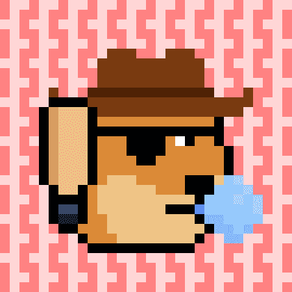 Dogepunk #6534