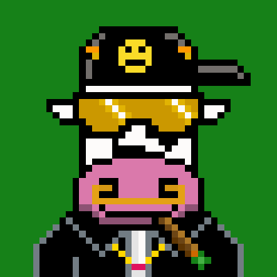Doginal Cowz #233