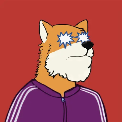 F*ck It We Bark #5983