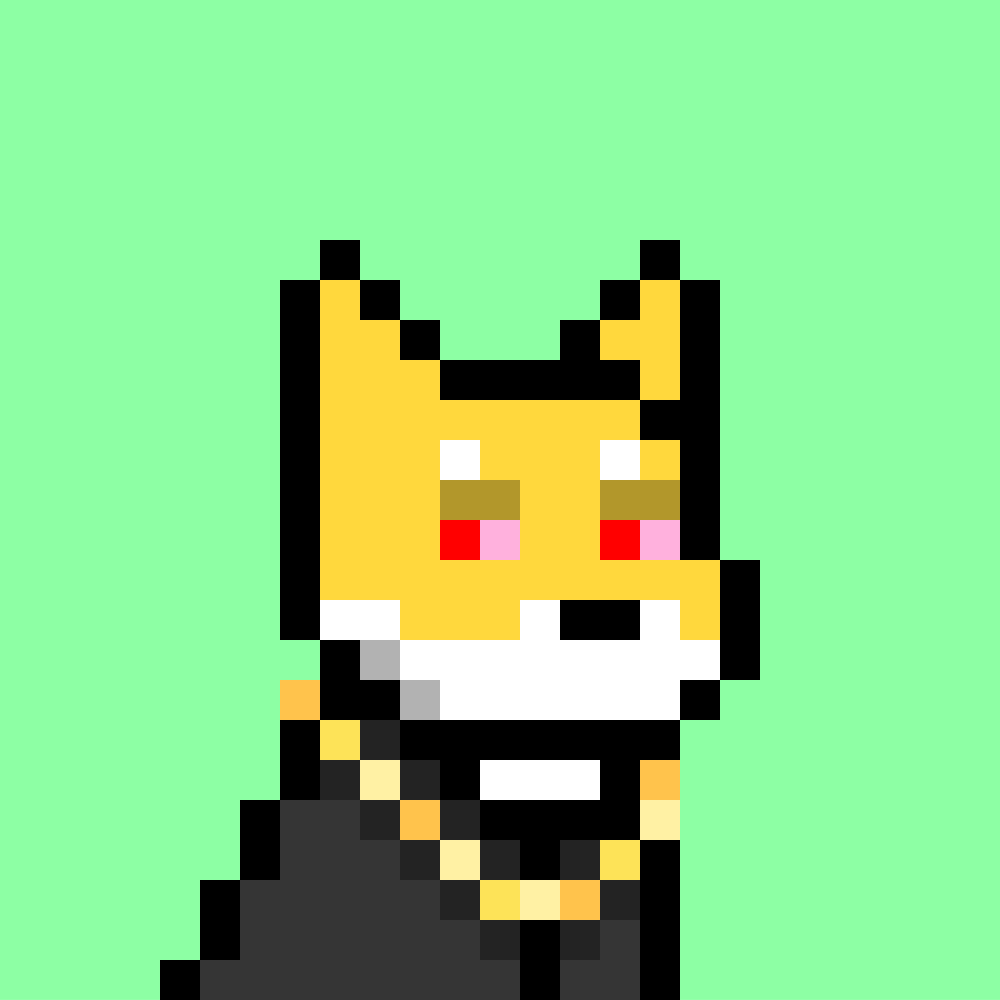 Doginal Dog #4798