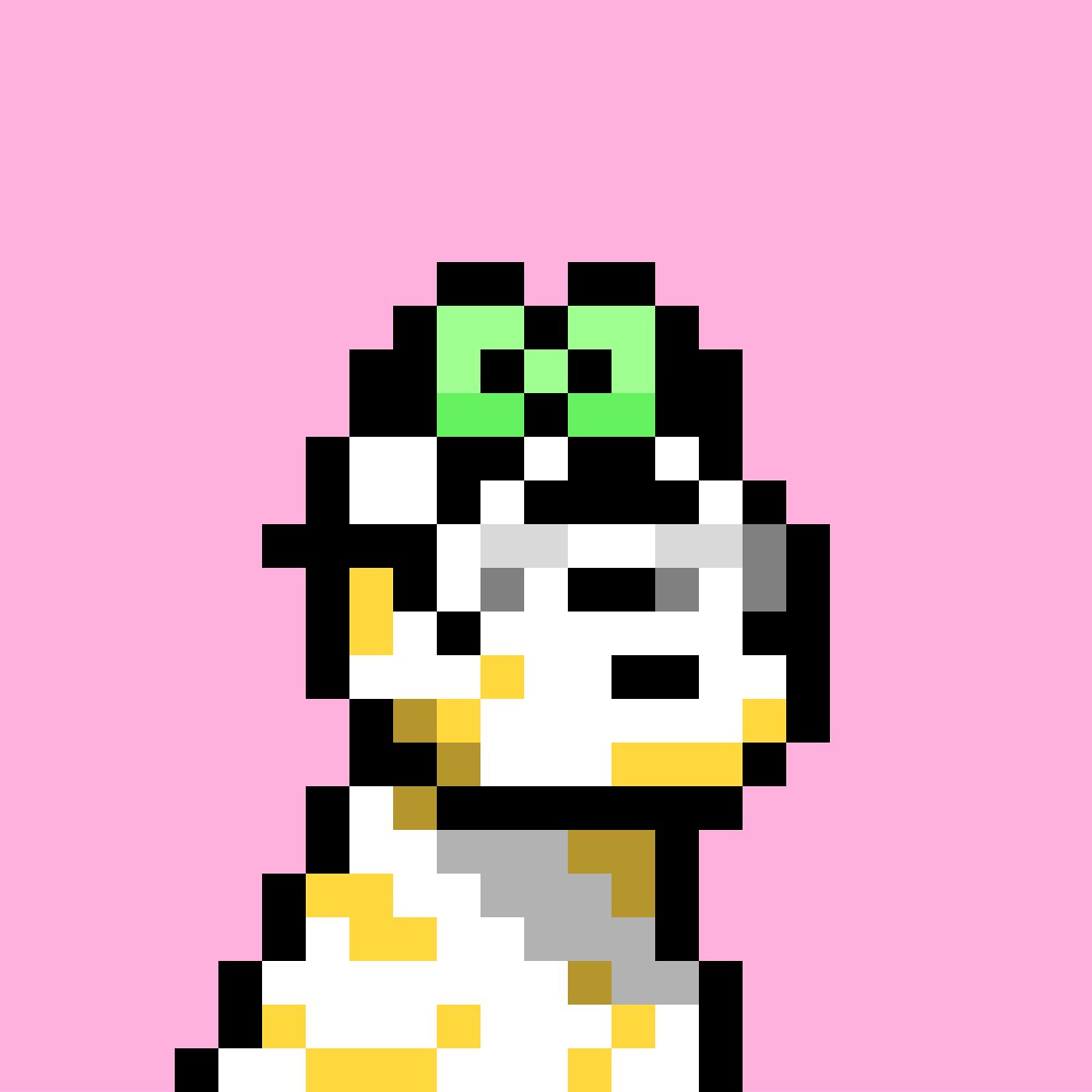 Doginal Dog #4776