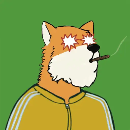 F*ck It We Bark #8147