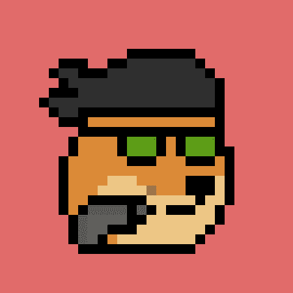 Dogepunk #2712
