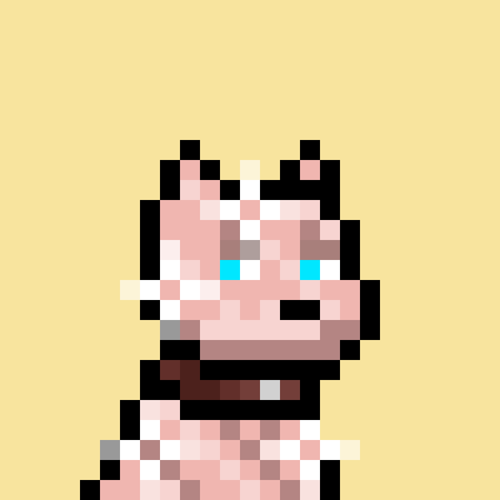 Doginal Dog #7622
