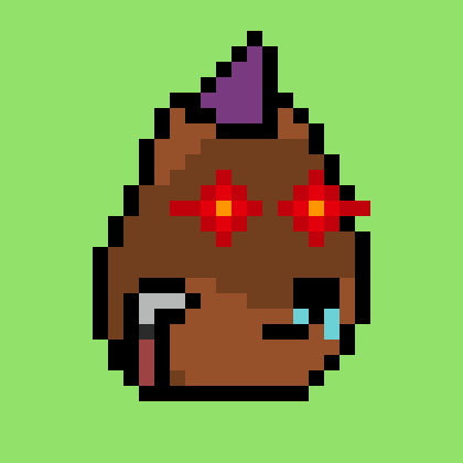 Dogepunk #6638