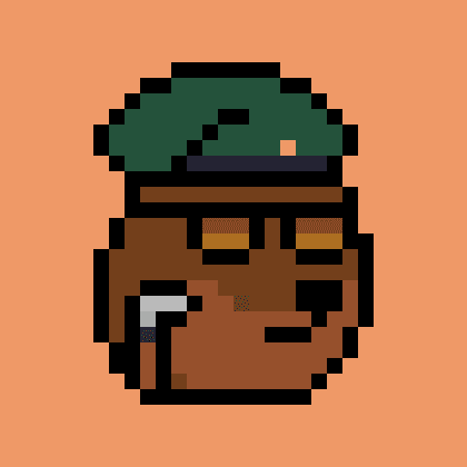 Dogepunk #9653