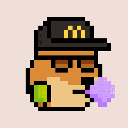 Dogepunk #5937