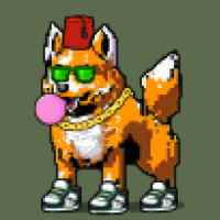 DogePunks #2217