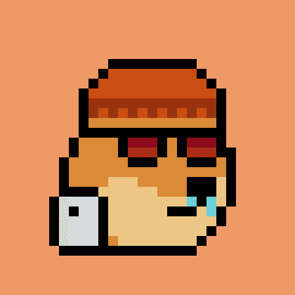 Dogepunk #9420