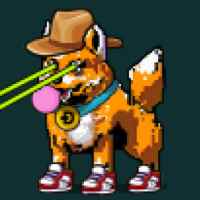 DogePunks #3298