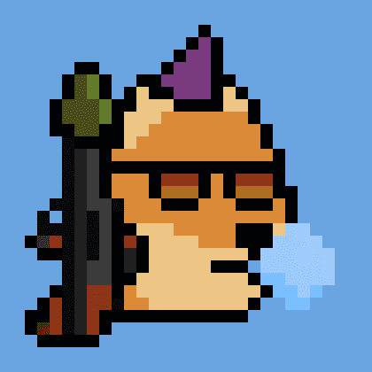 Dogepunk #904