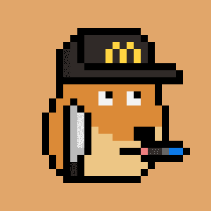 Dogepunk #9064
