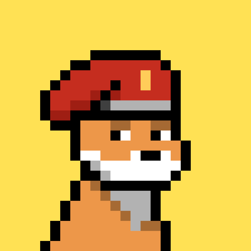 Doginal Dog #7198