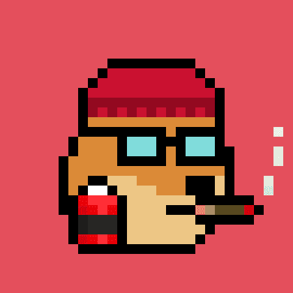 Dogepunk #70