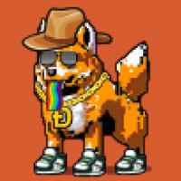 DogePunks #1855
