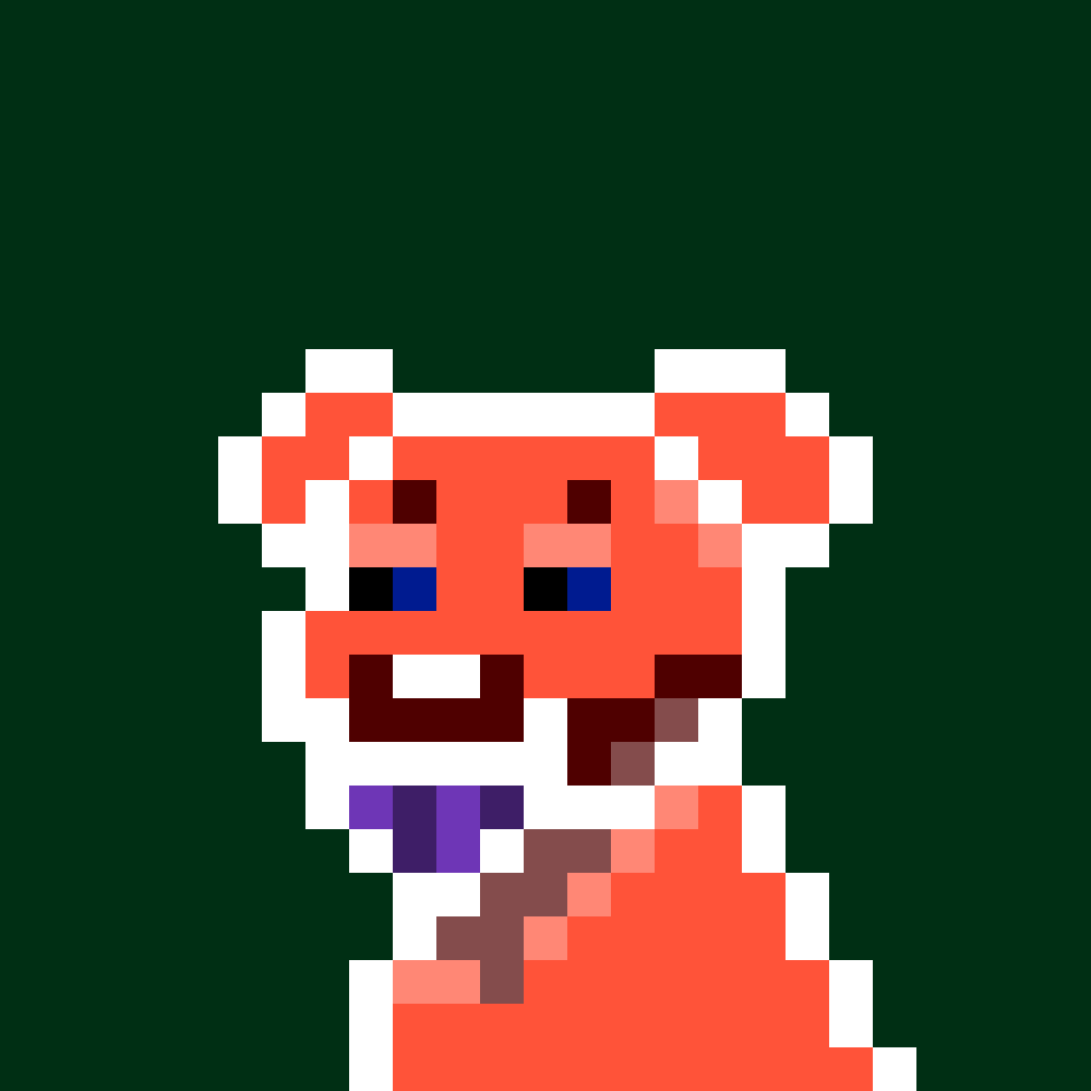 Anti Doginal Dog #9100