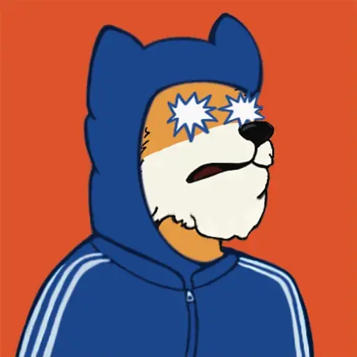 F*ck It We Bark #7193