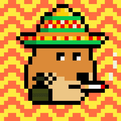 Dogepunk #9380