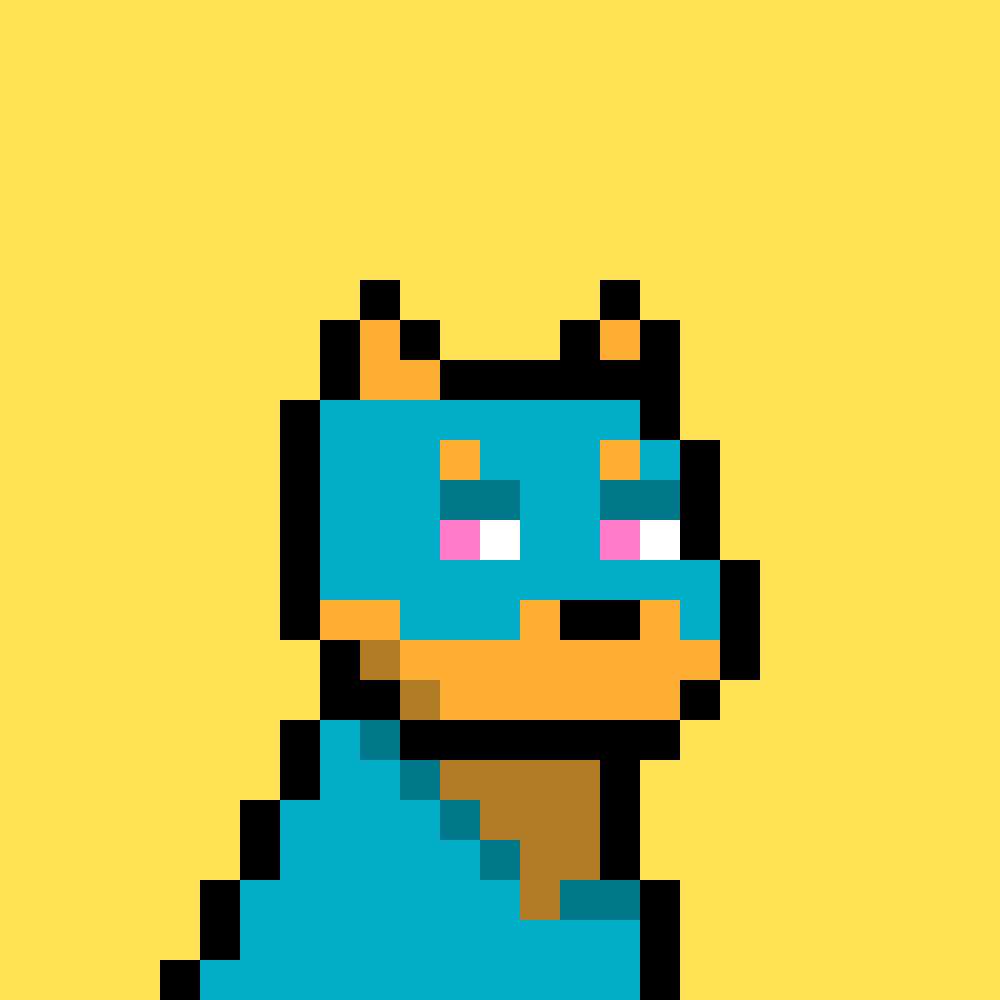 Doginal Dog #2184