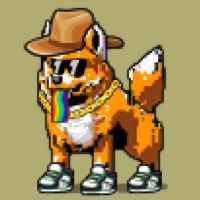 DogePunks #1136