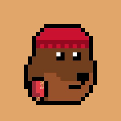 Dogepunk #245